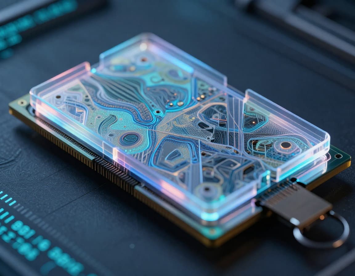 Advanced Rendering course at Liveglowdyn